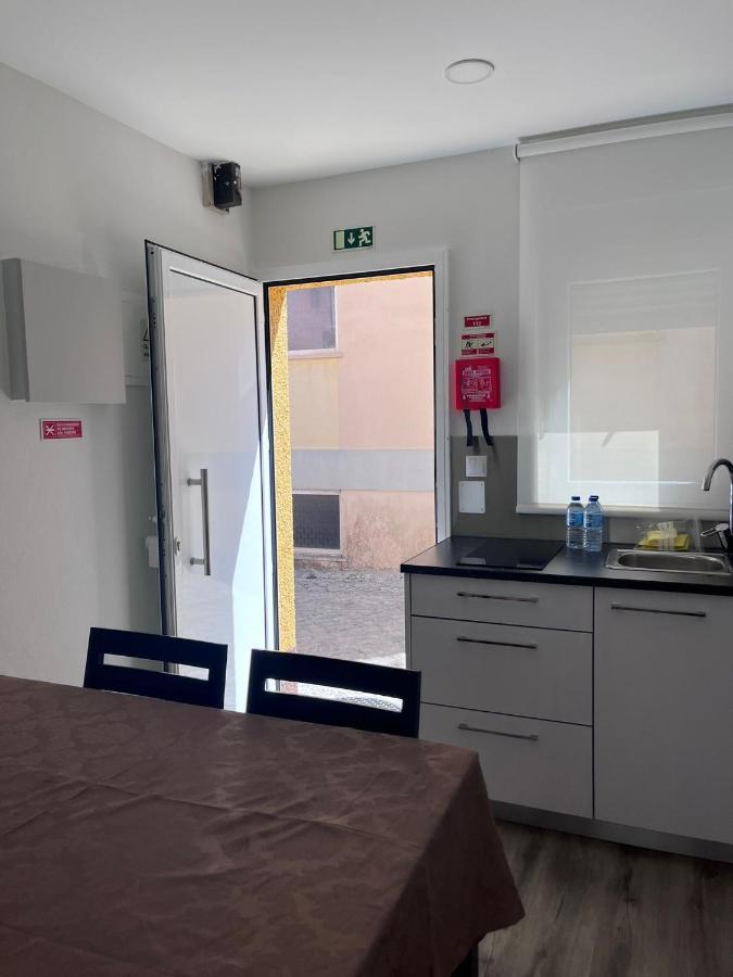Casas Dona Emilia Διαμέρισμα Vieira de Leiria Εξωτερικό φωτογραφία
