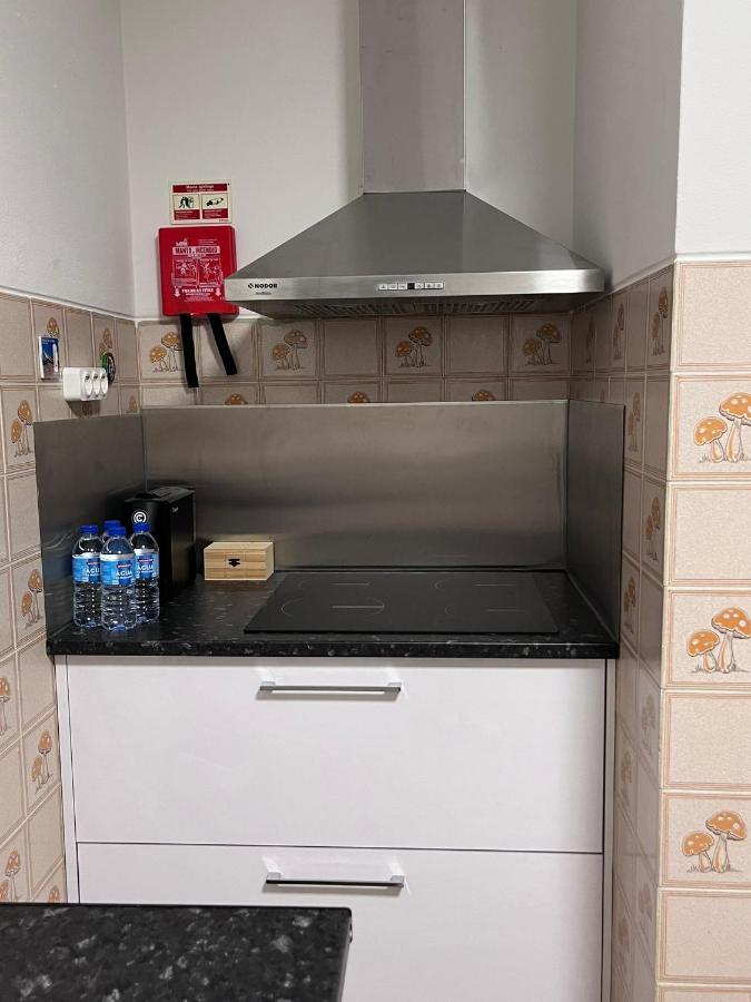 Casas Dona Emilia Διαμέρισμα Vieira de Leiria Εξωτερικό φωτογραφία
