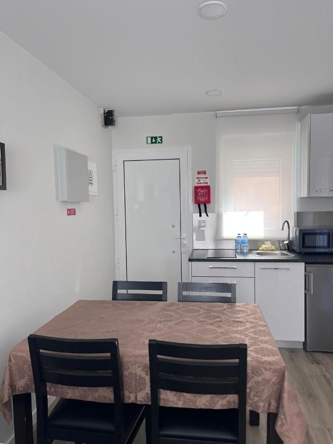 Casas Dona Emilia Διαμέρισμα Vieira de Leiria Εξωτερικό φωτογραφία