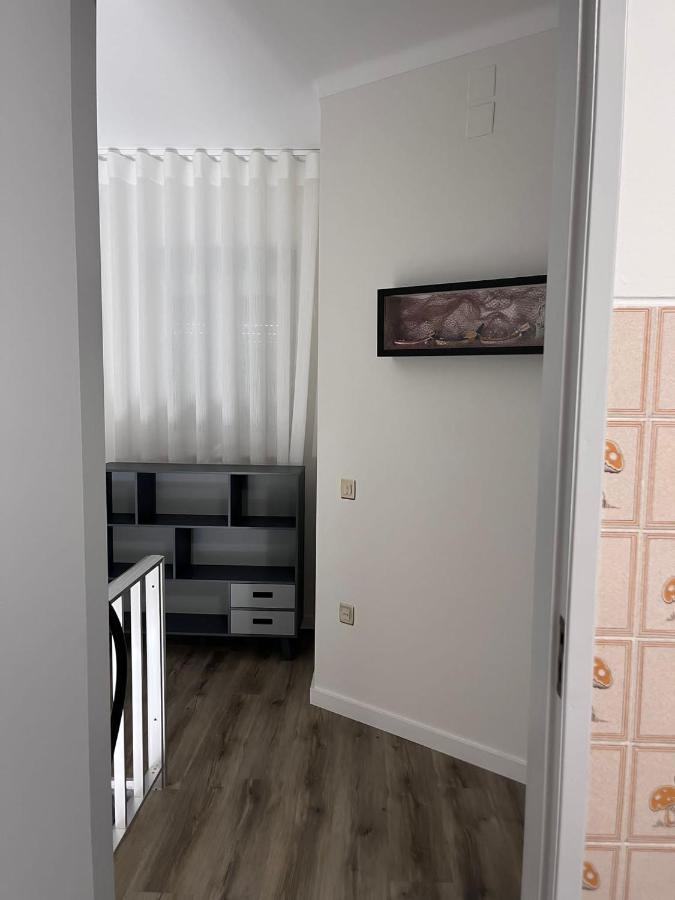 Casas Dona Emilia Διαμέρισμα Vieira de Leiria Εξωτερικό φωτογραφία