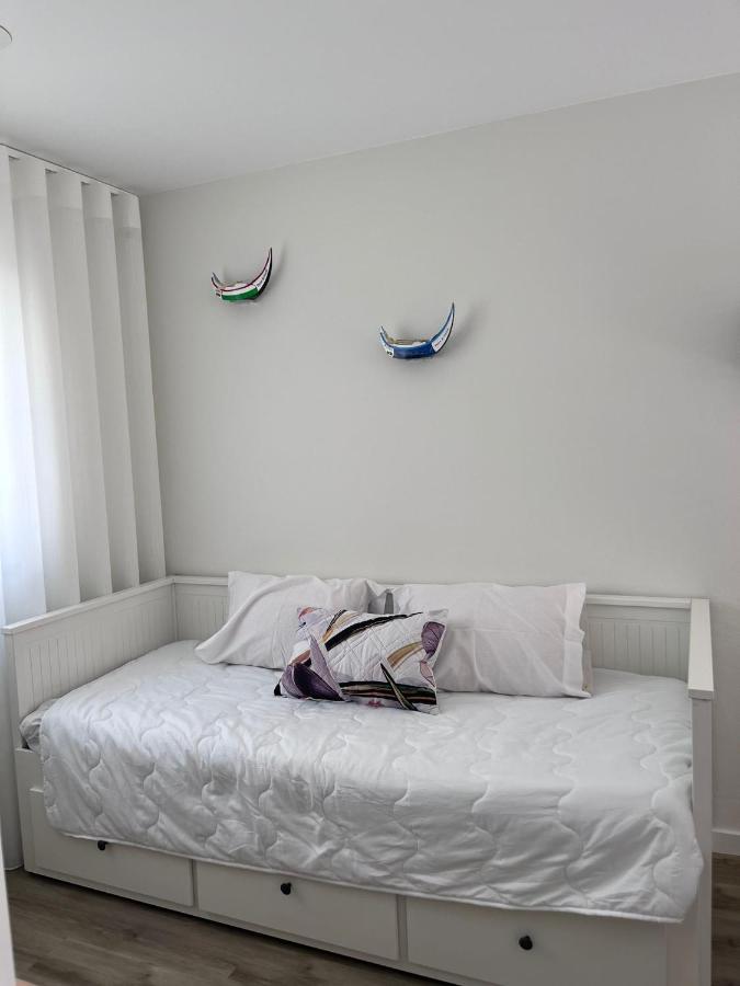 Casas Dona Emilia Διαμέρισμα Vieira de Leiria Εξωτερικό φωτογραφία