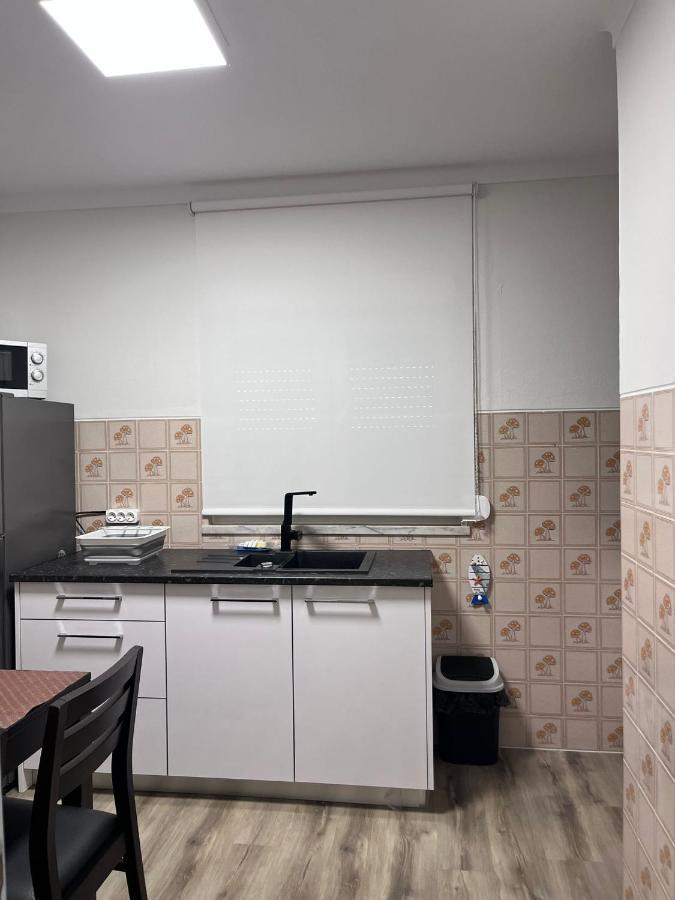 Casas Dona Emilia Διαμέρισμα Vieira de Leiria Εξωτερικό φωτογραφία