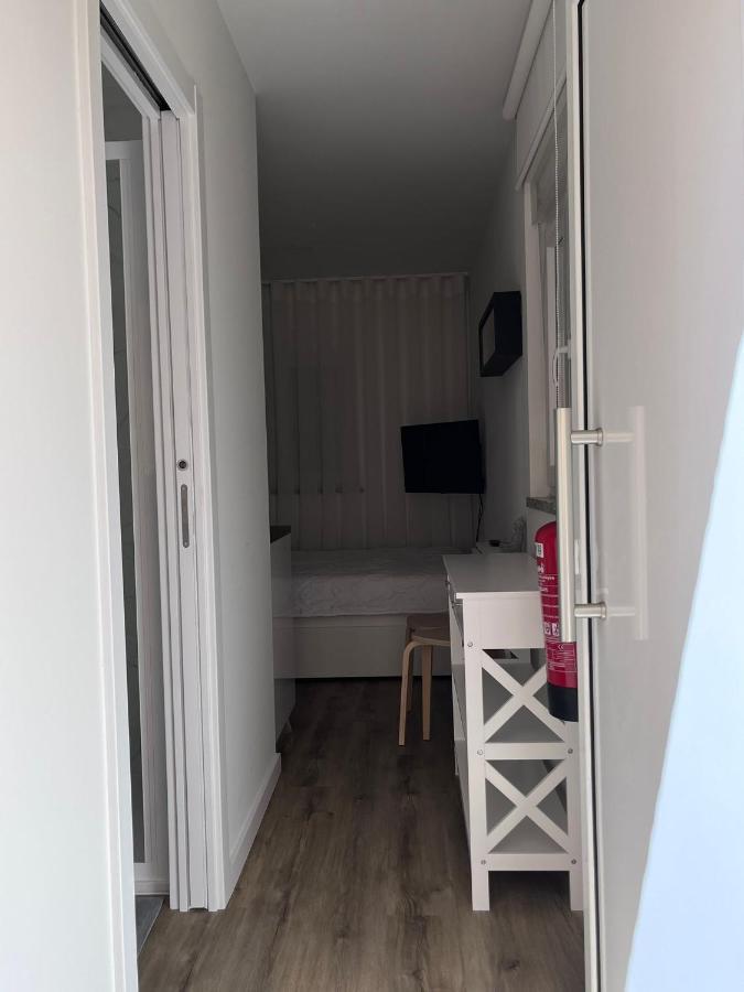 Casas Dona Emilia Διαμέρισμα Vieira de Leiria Εξωτερικό φωτογραφία