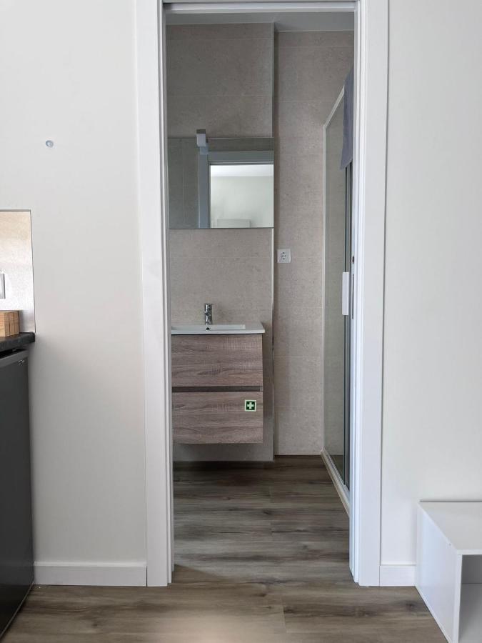 Casas Dona Emilia Διαμέρισμα Vieira de Leiria Εξωτερικό φωτογραφία