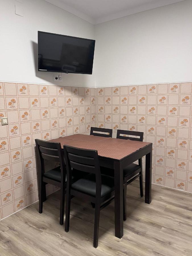 Casas Dona Emilia Διαμέρισμα Vieira de Leiria Εξωτερικό φωτογραφία