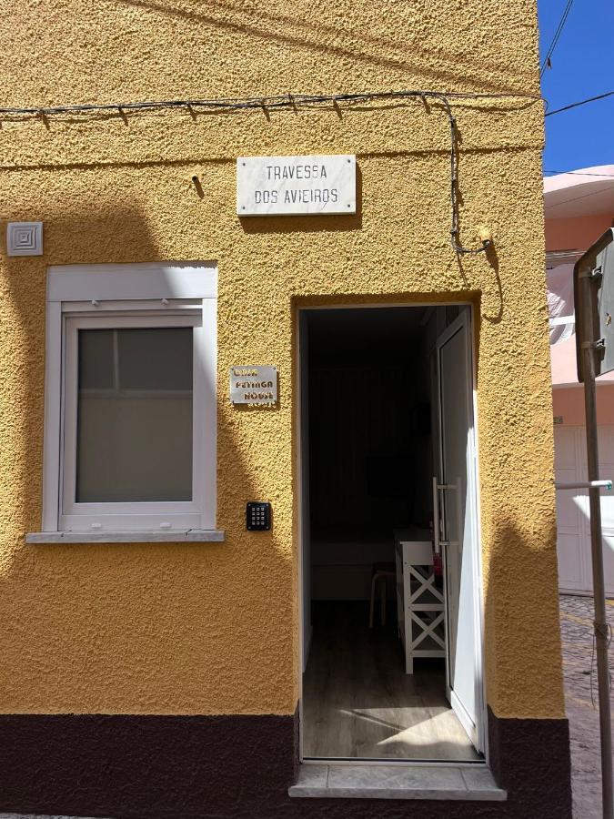Casas Dona Emilia Διαμέρισμα Vieira de Leiria Εξωτερικό φωτογραφία