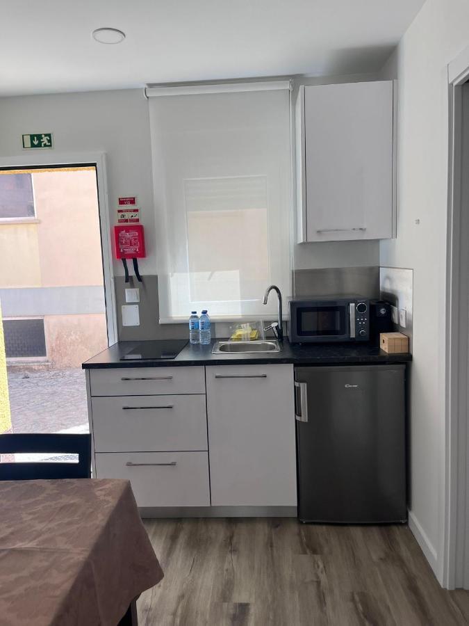 Casas Dona Emilia Διαμέρισμα Vieira de Leiria Εξωτερικό φωτογραφία