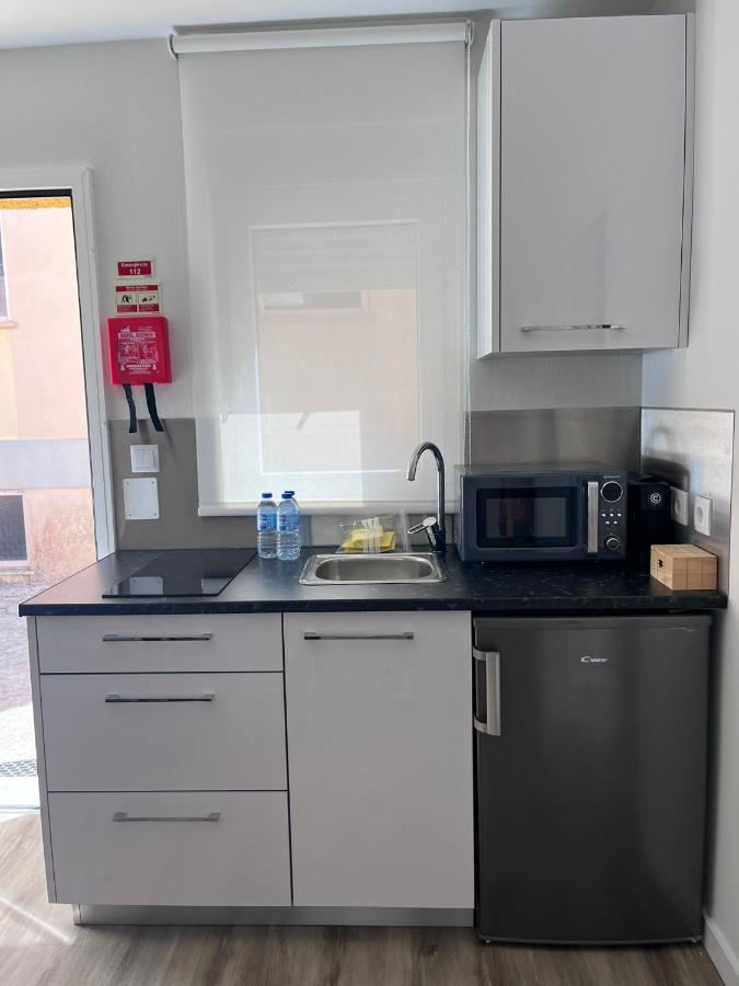 Casas Dona Emilia Διαμέρισμα Vieira de Leiria Εξωτερικό φωτογραφία