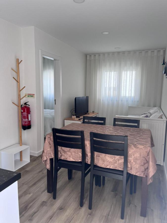 Casas Dona Emilia Διαμέρισμα Vieira de Leiria Εξωτερικό φωτογραφία