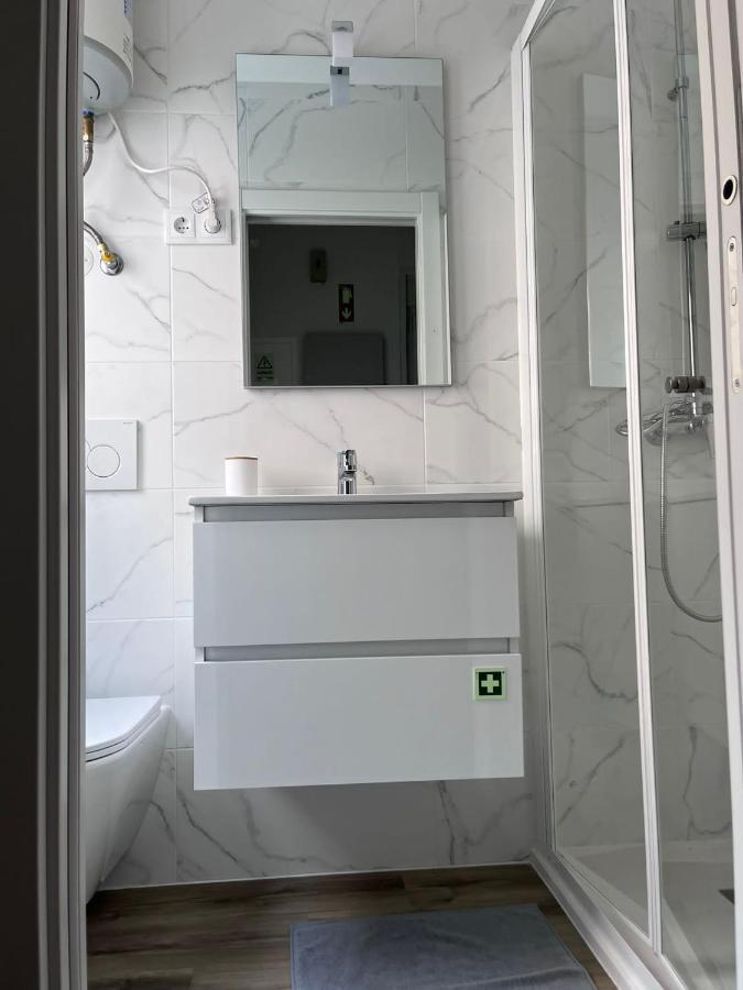 Casas Dona Emilia Διαμέρισμα Vieira de Leiria Εξωτερικό φωτογραφία