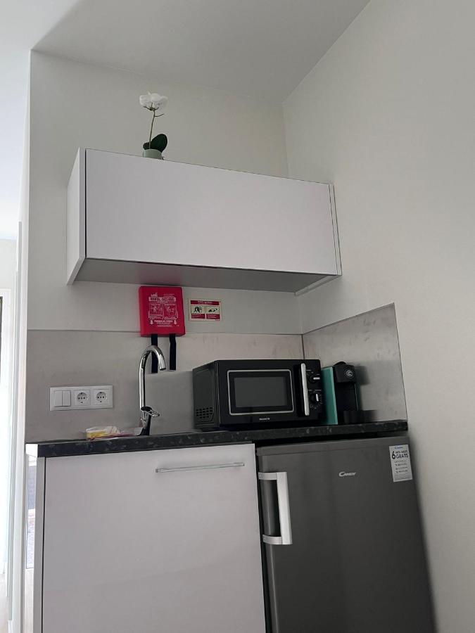 Casas Dona Emilia Διαμέρισμα Vieira de Leiria Εξωτερικό φωτογραφία