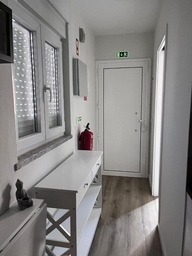 Casas Dona Emilia Διαμέρισμα Vieira de Leiria Εξωτερικό φωτογραφία