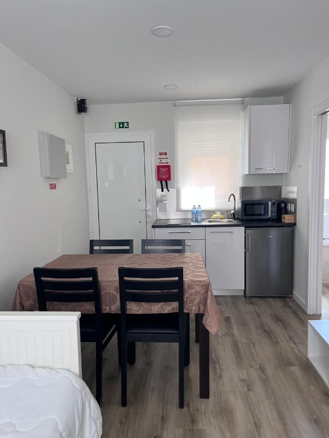 Casas Dona Emilia Διαμέρισμα Vieira de Leiria Εξωτερικό φωτογραφία