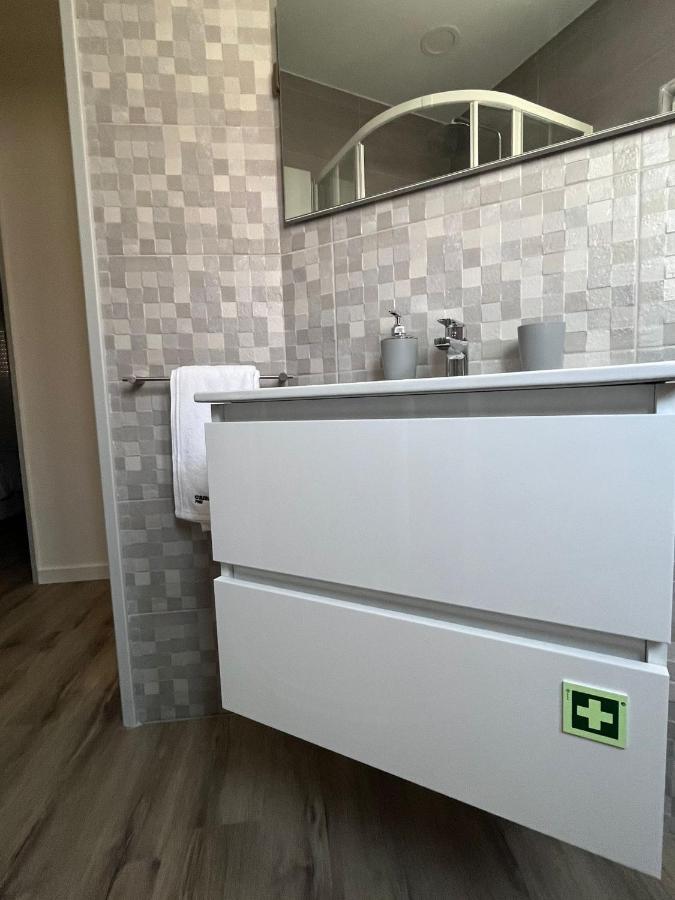 Casas Dona Emilia Διαμέρισμα Vieira de Leiria Εξωτερικό φωτογραφία