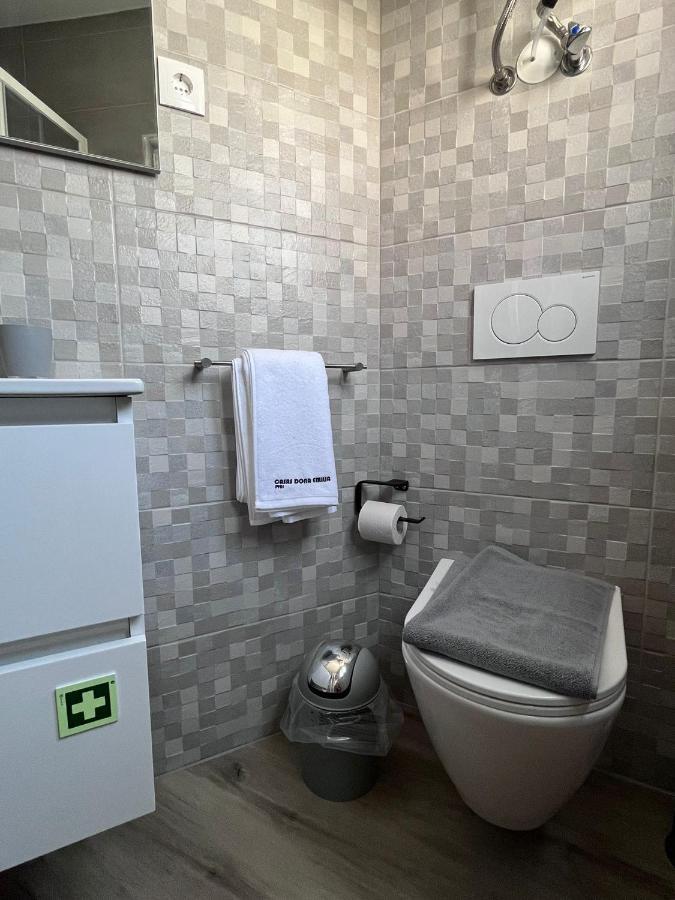 Casas Dona Emilia Διαμέρισμα Vieira de Leiria Εξωτερικό φωτογραφία